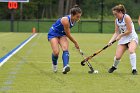 Field Hockey vs WSU  Wheaton College Field Hockey vs Worcester State University. - Photo By: KEITH NORDSTROM : Wheaton, field hockey, FH2021